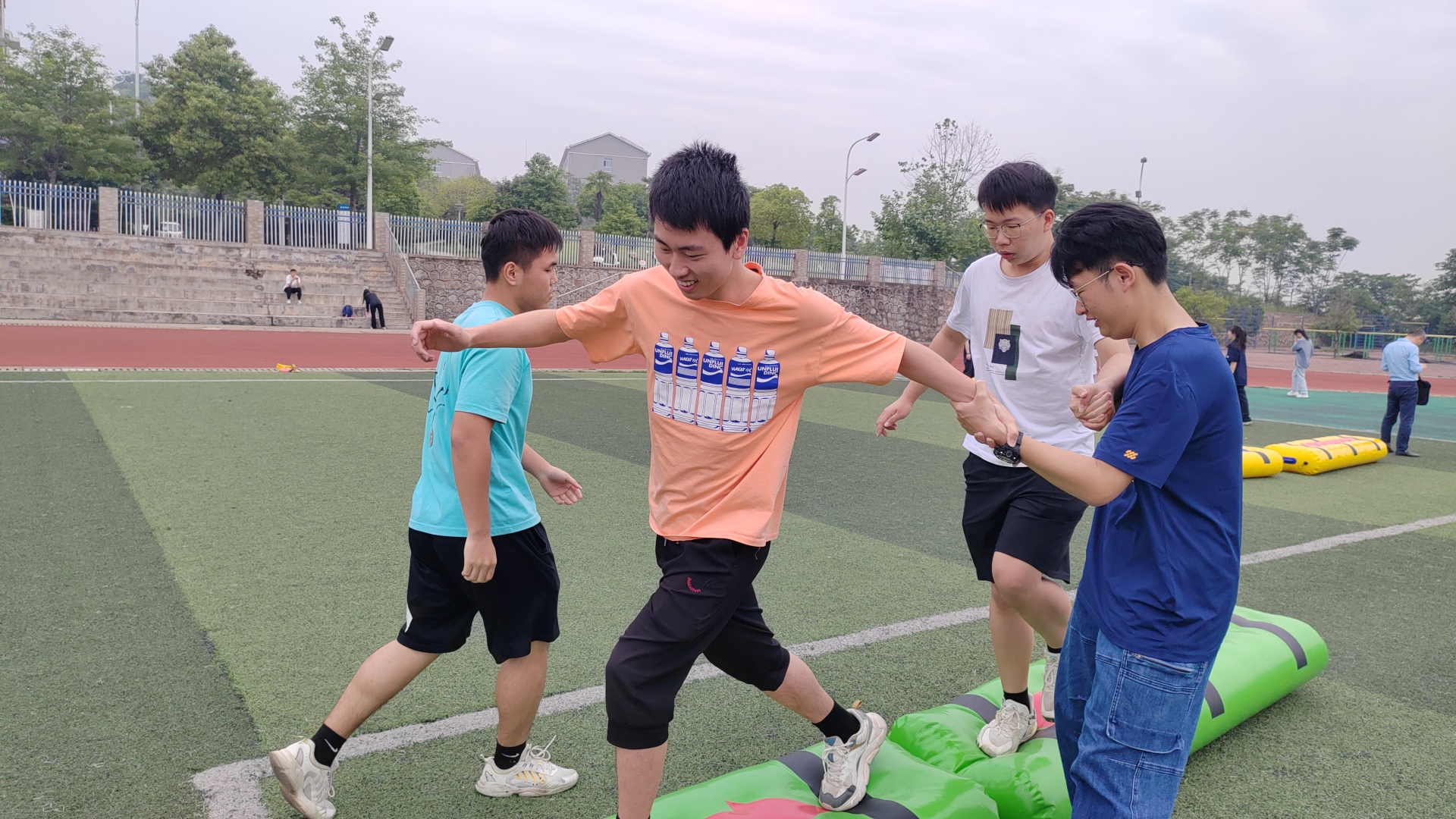 PA视讯